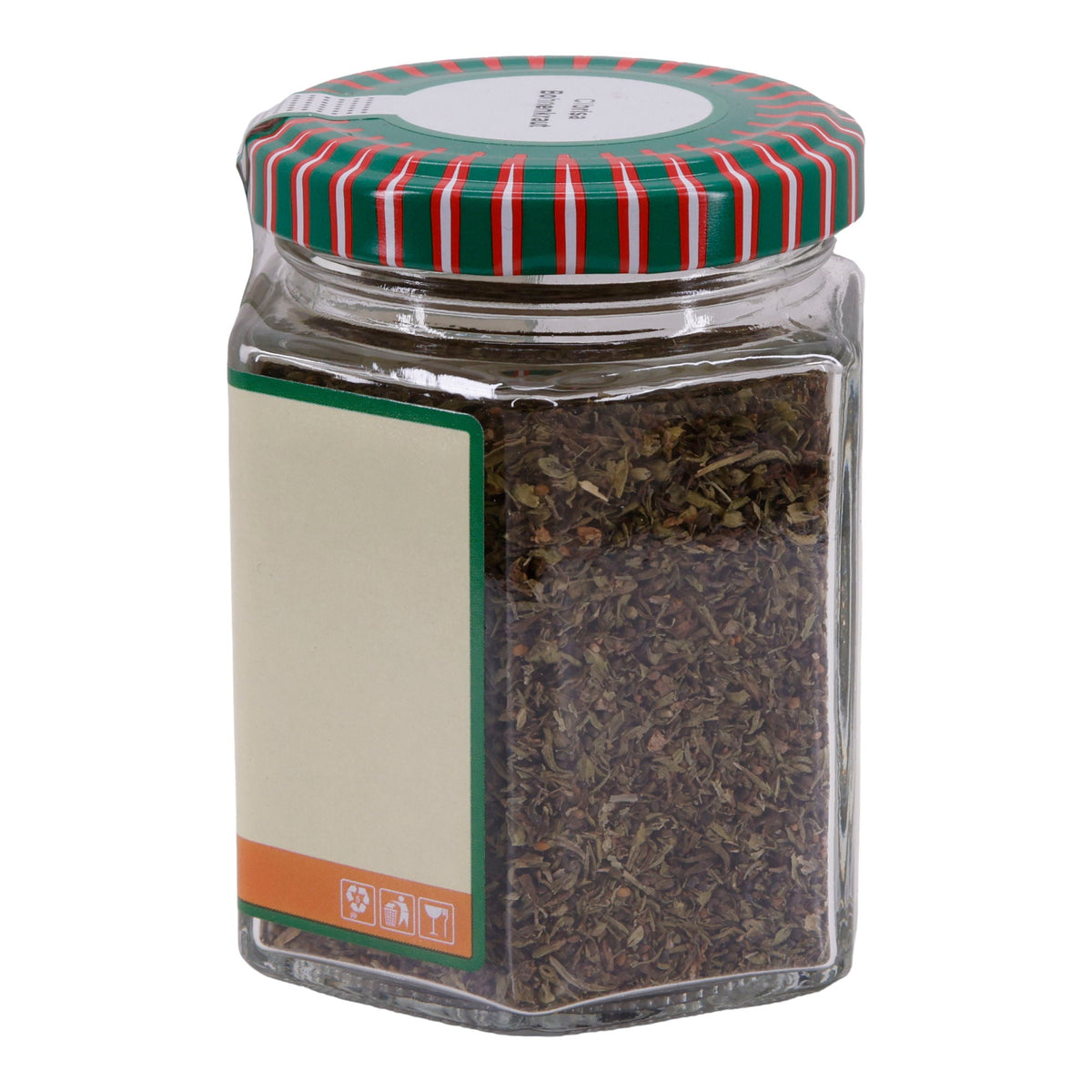 Gewürzkraut Onkel Şahingöz Bohnenkraut | Gewürz | aromatisch für deftige Küche | 25 g ONKEL SAHINGÖZ