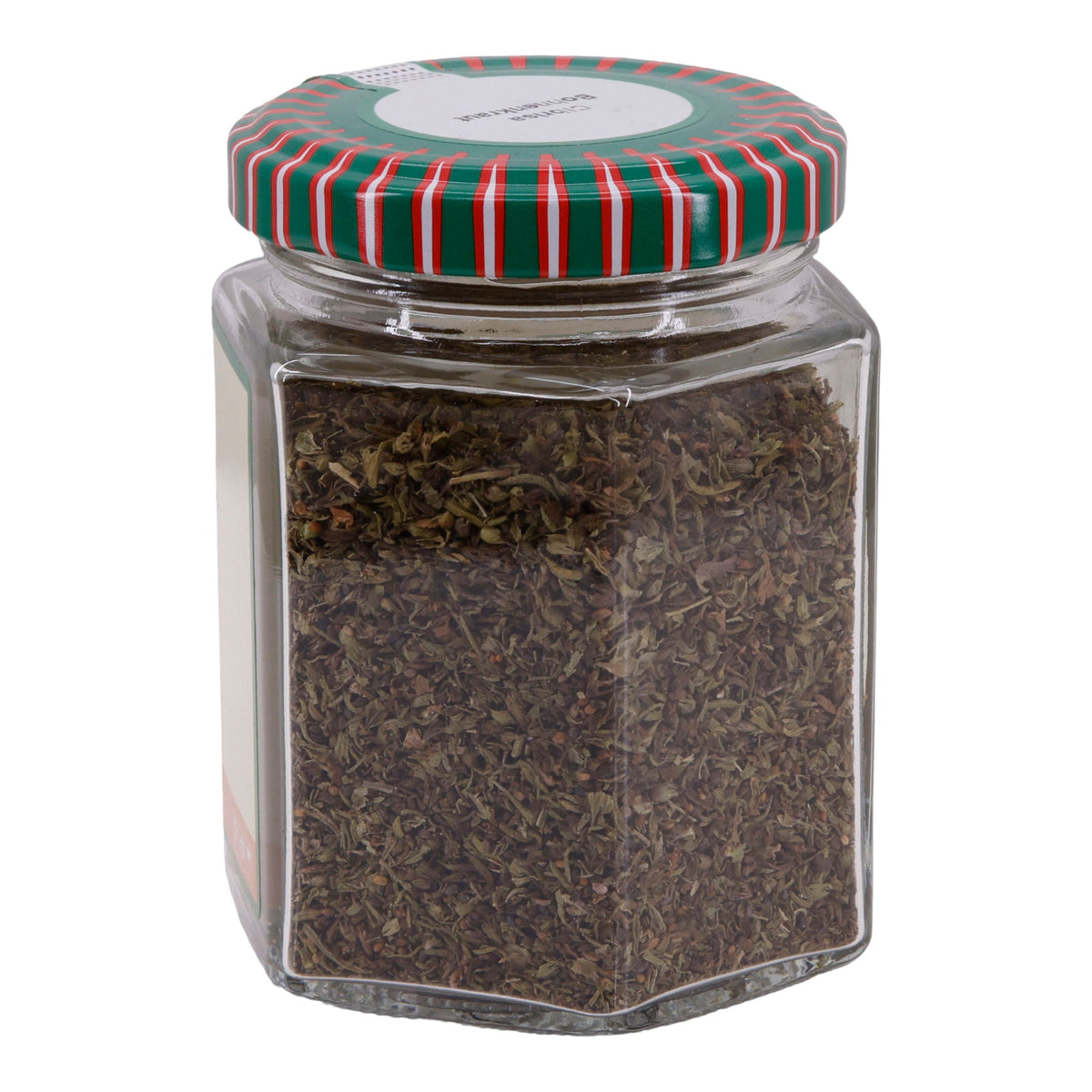Gewürzkraut Onkel Şahingöz Bohnenkraut | Gewürz | aromatisch für deftige Küche | 25 g ONKEL SAHINGÖZ