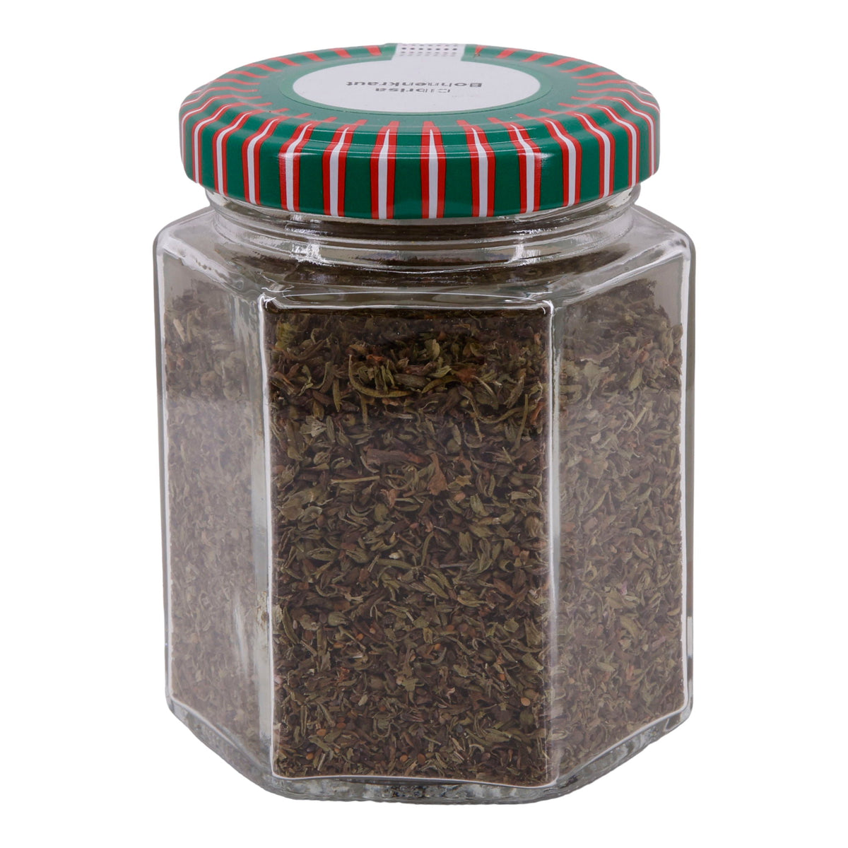 Gewürzkraut Onkel Şahingöz Bohnenkraut | Gewürz | aromatisch für deftige Küche | 25 g ONKEL SAHINGÖZ