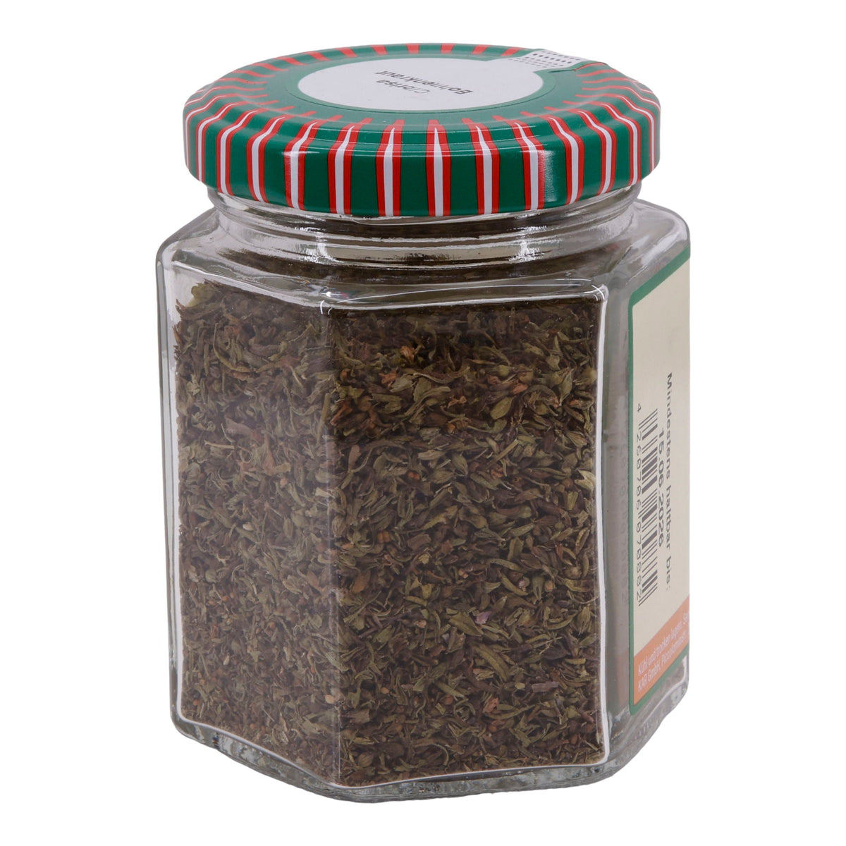 Gewürzkraut Onkel Şahingöz Bohnenkraut | Gewürz | aromatisch für deftige Küche | 25 g ONKEL SAHINGÖZ