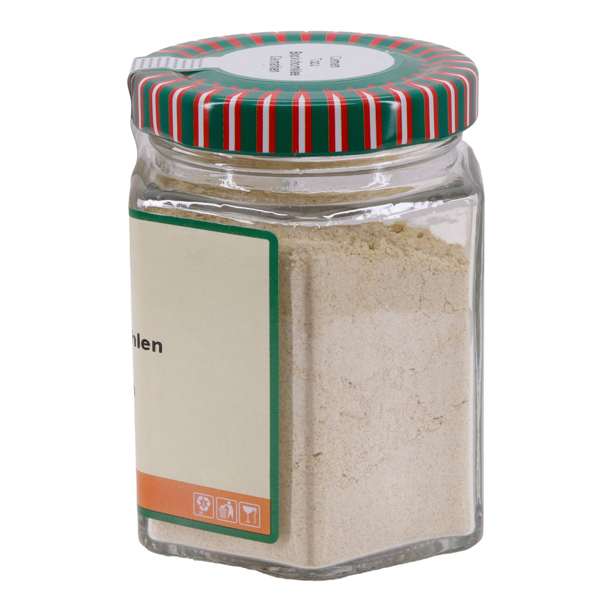 Bockshornklee Onkel Şahingöz | Cemen | Gemahlen | 80g ONKEL SAHINGÖZ
