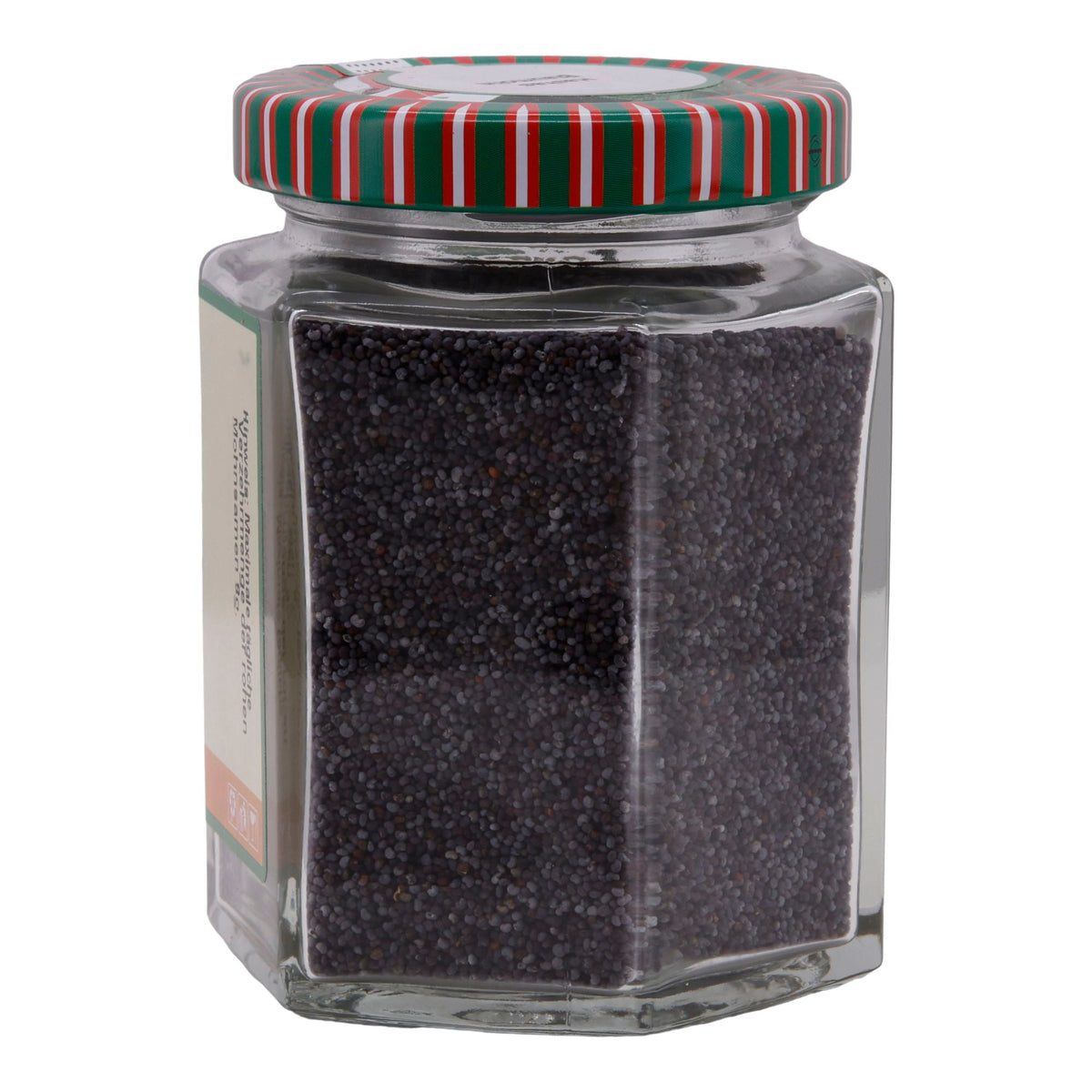 Hashas Onkel Şahingöz | Gewürz | Blaumohn | 90 g ONKEL SAHINGÖZ