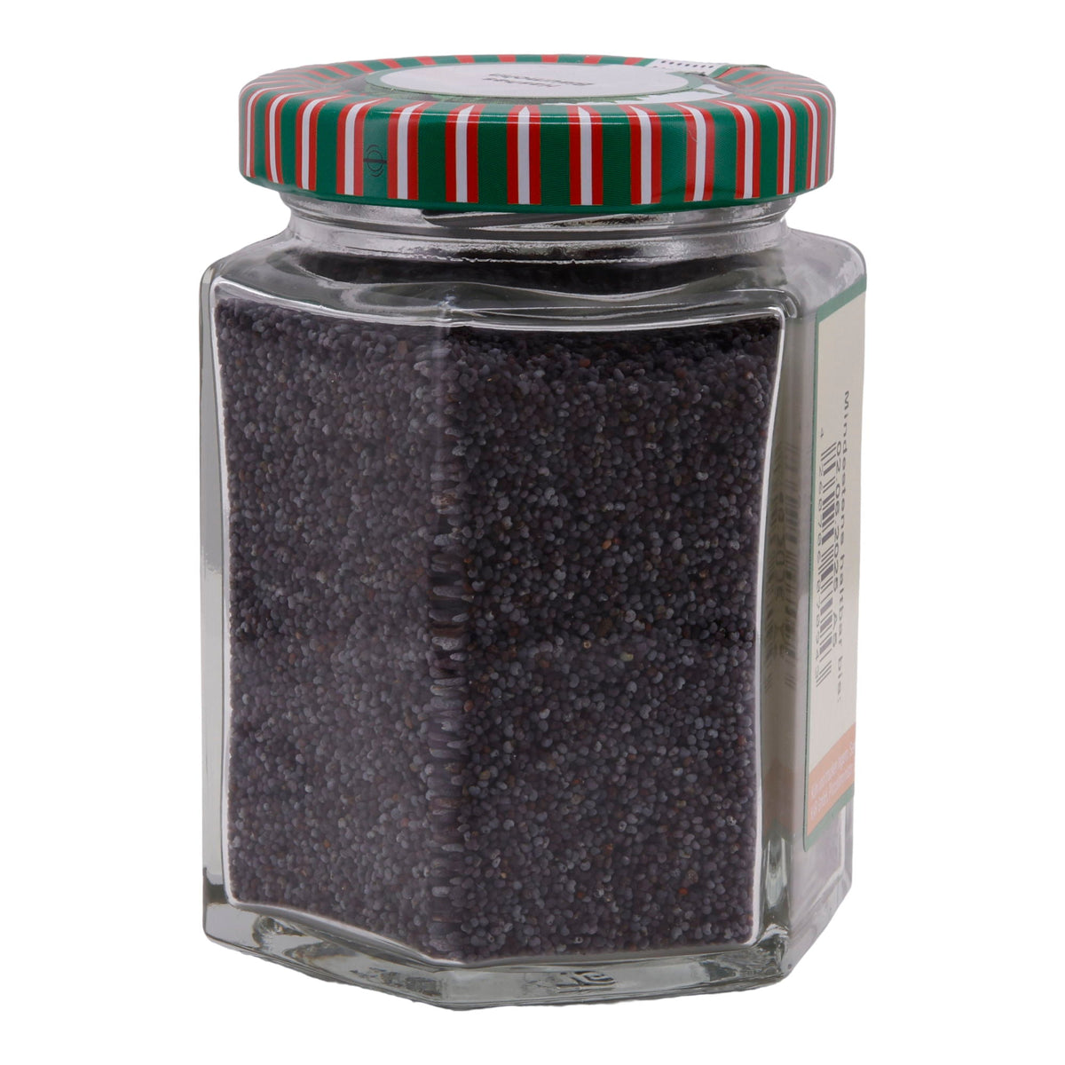 Hashas Onkel Şahingöz | Gewürz | Blaumohn | 90 g ONKEL SAHINGÖZ