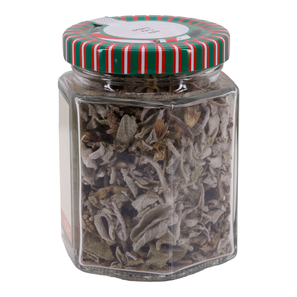 Sage Ada Tea Onkel Şahingöz | Spice | 15 g
