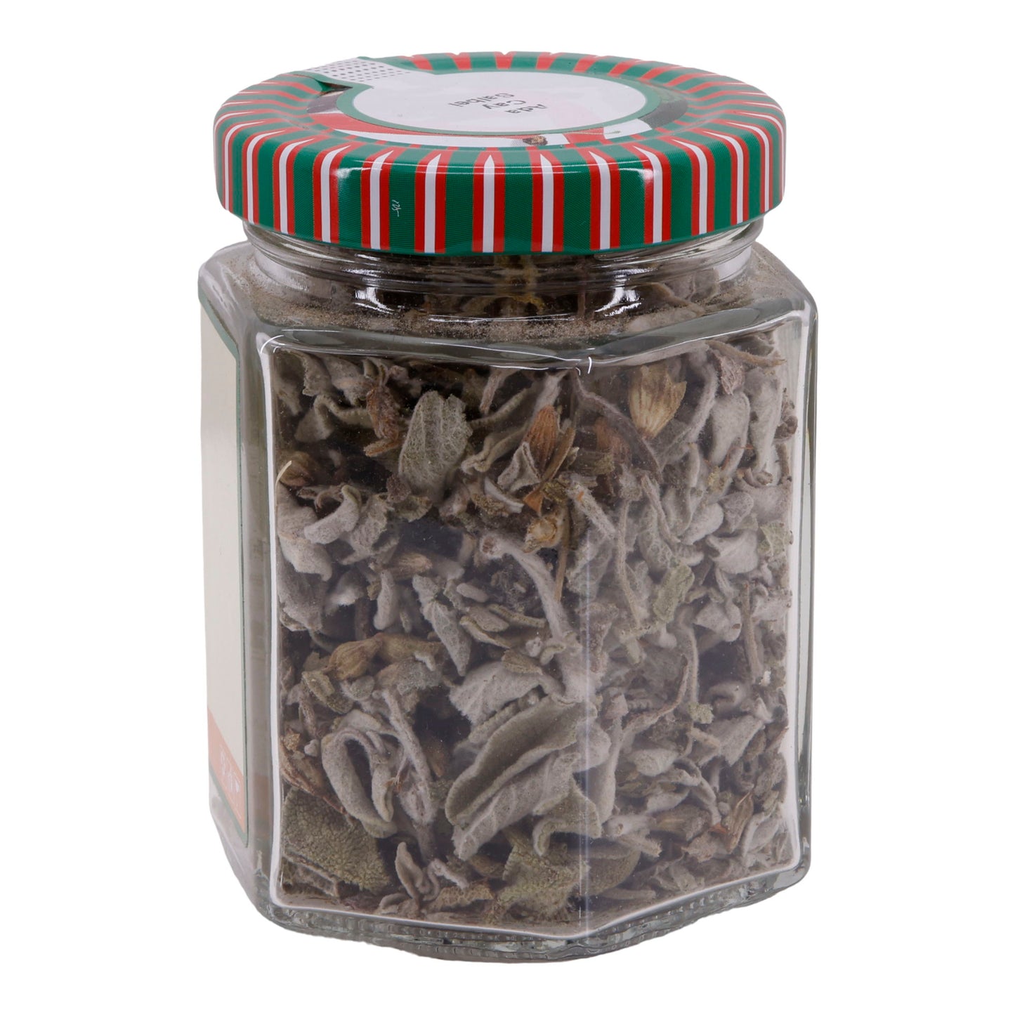 Sage Ada Tea Onkel Şahingöz | Spice | 15 g