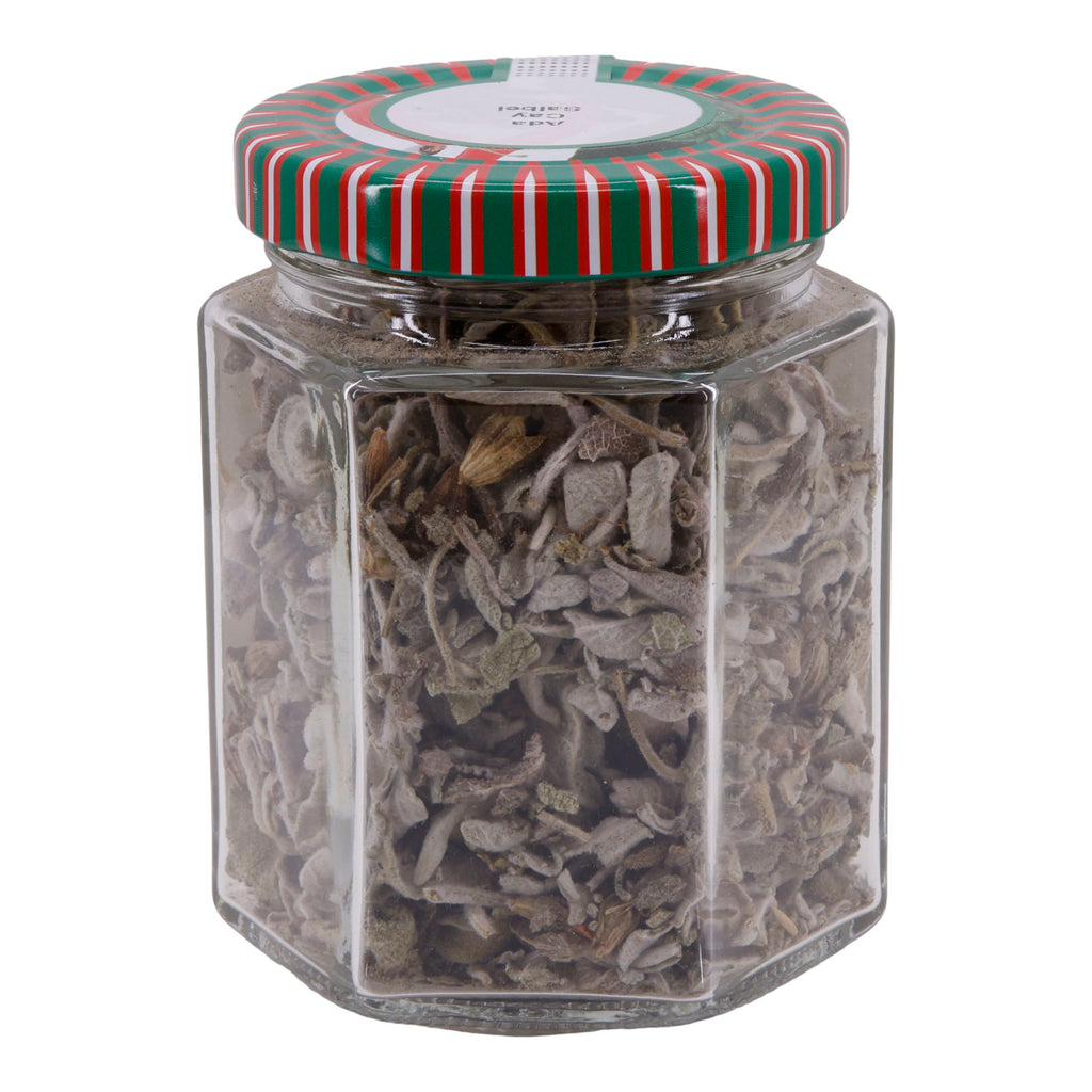 Sage Ada Tea Onkel Şahingöz | Spice | 15 g