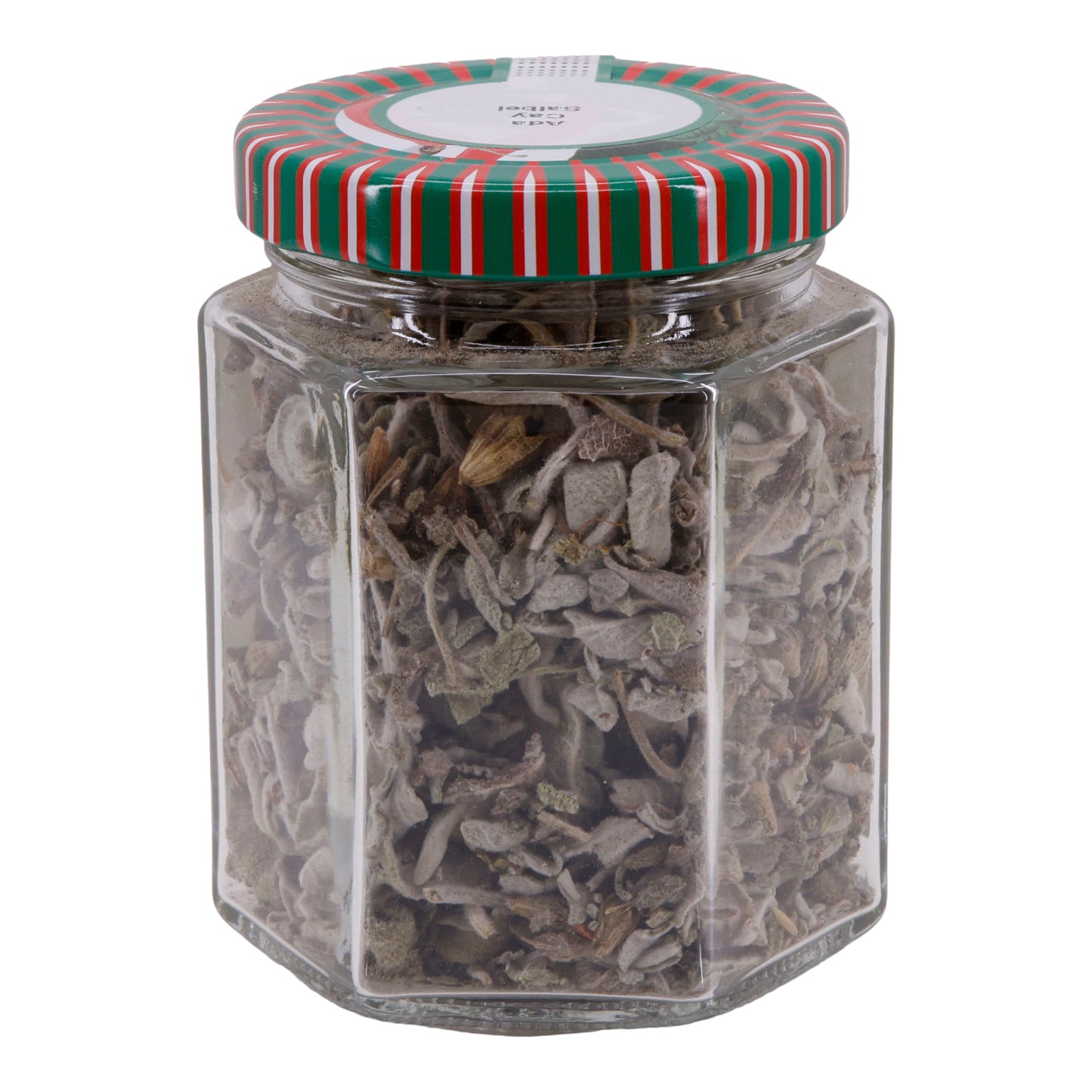 Sage Ada Tea Onkel Şahingöz | Spice | 15 g