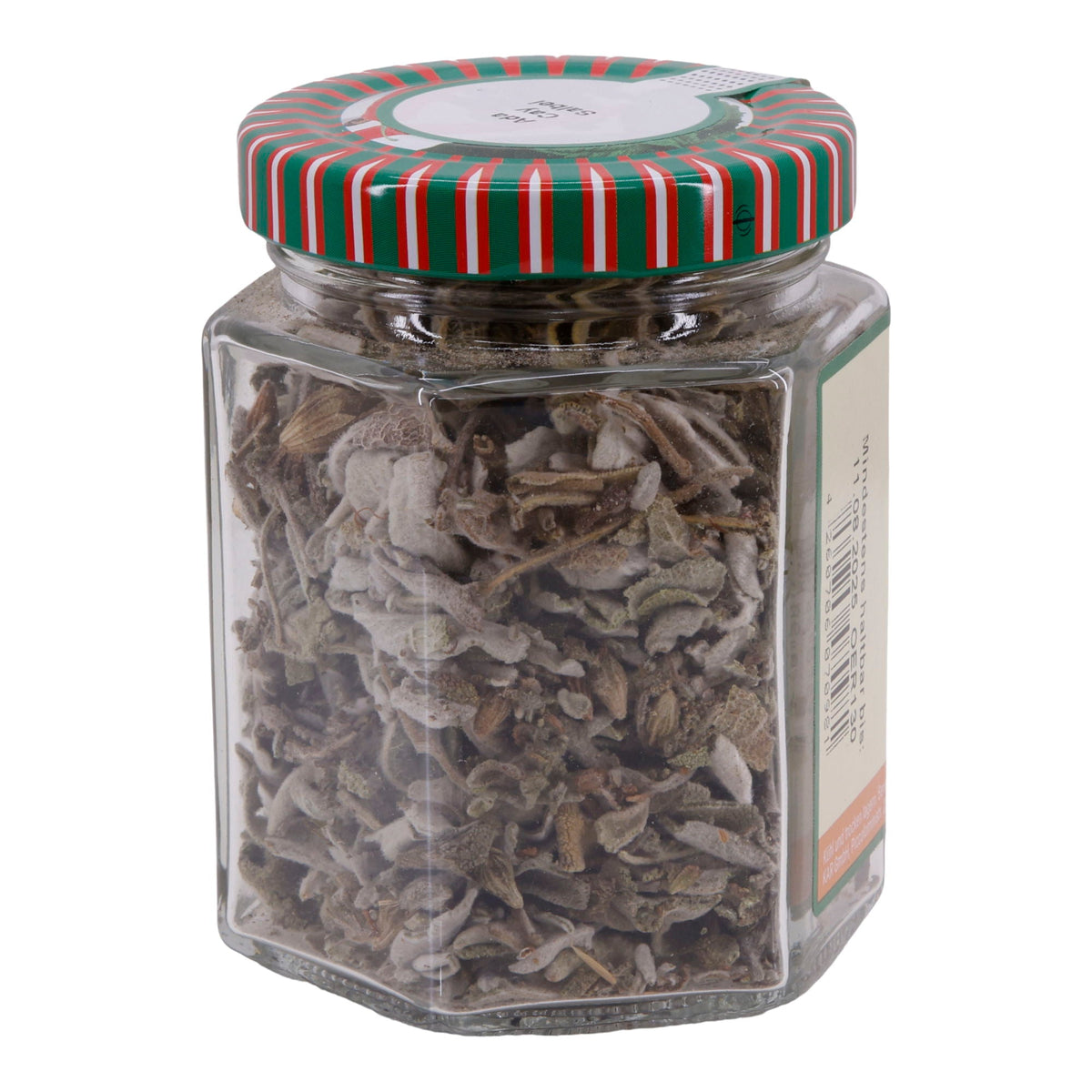 Salbei Ada Çayı Onkel Şahingöz | Gewürz | 15 g