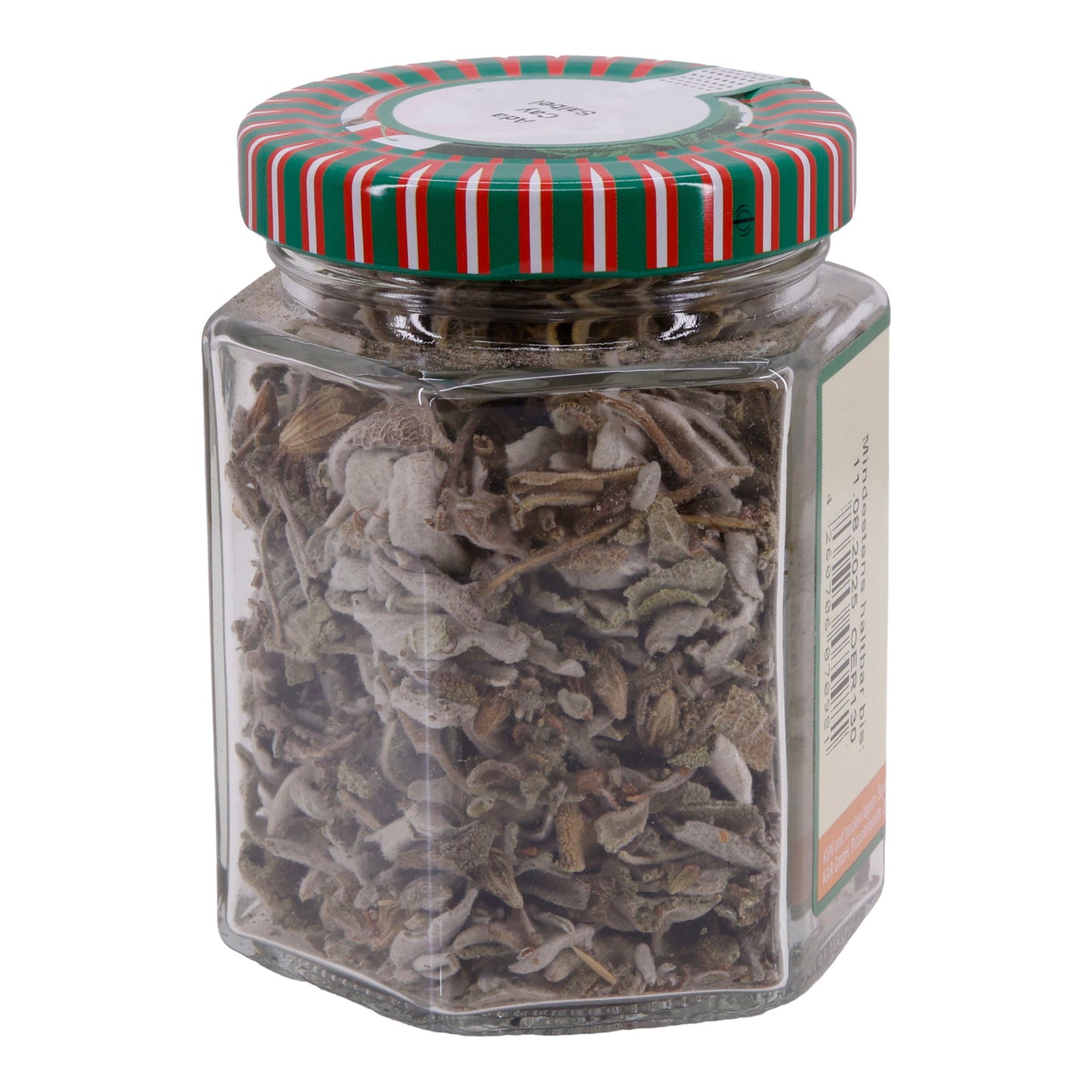 Sage Ada Tea Onkel Şahingöz | Spice | 15 g