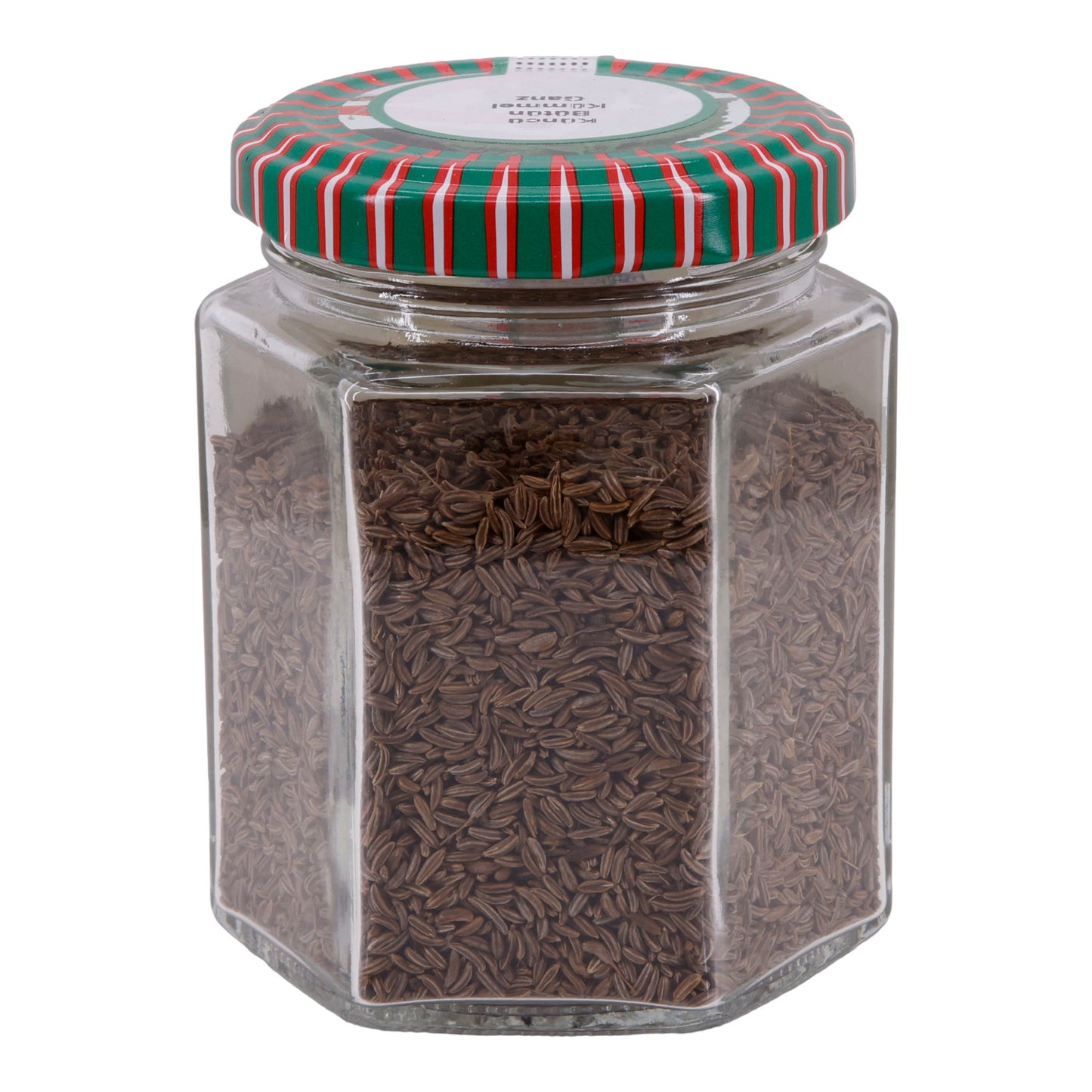 Kümmel Onkel Şahingöz | Spice | Whole | 80g