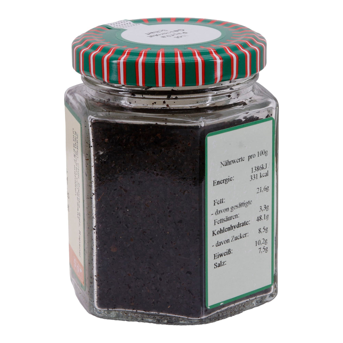 Isot Onkel Şahingöz | Paprika-Gewürzzubereitung | Geschrotet, scharf | 75 g