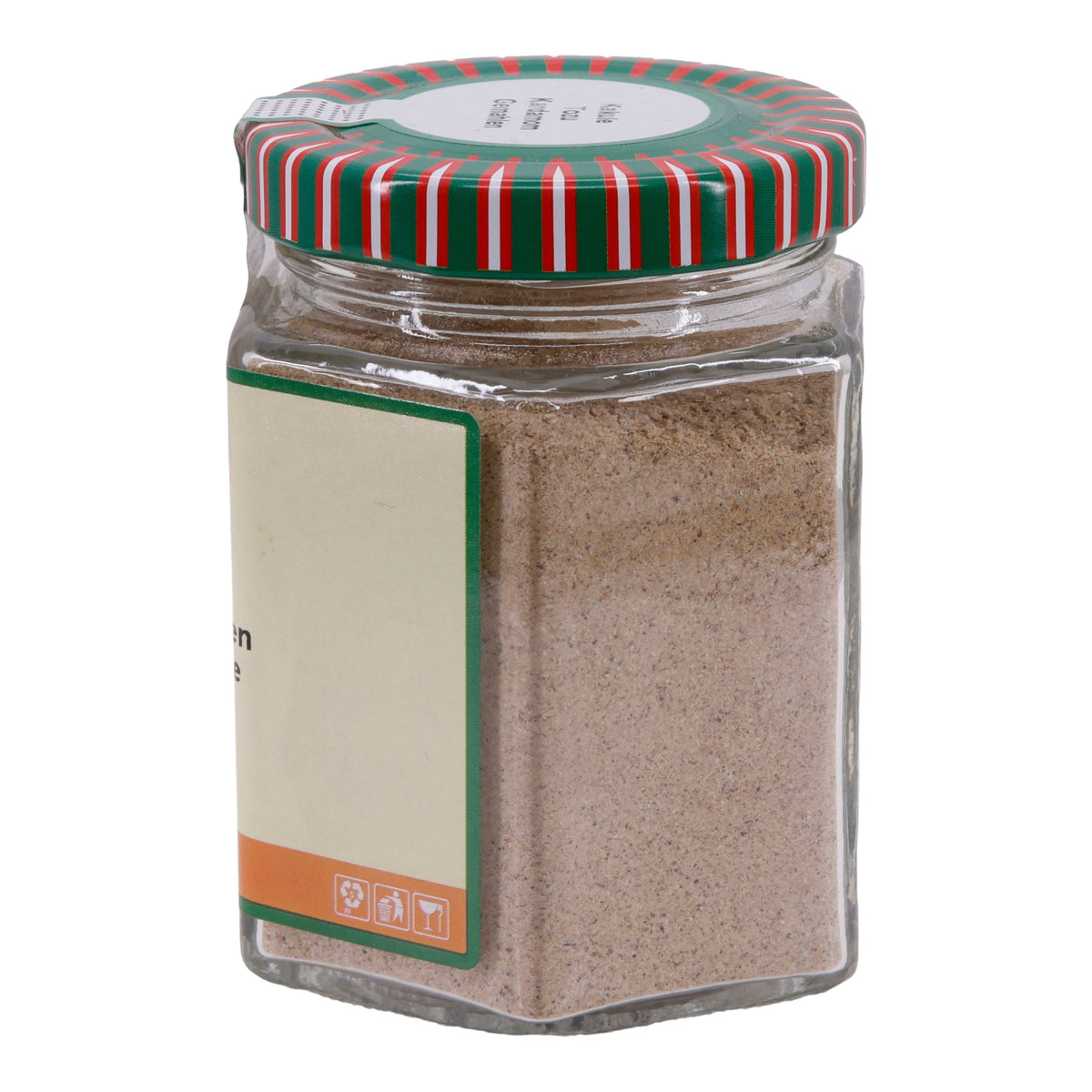 Kakule Tozu Onkel Şahingöz | Kardamom | Gemahlen | 65 g ONKEL SAHINGÖZ