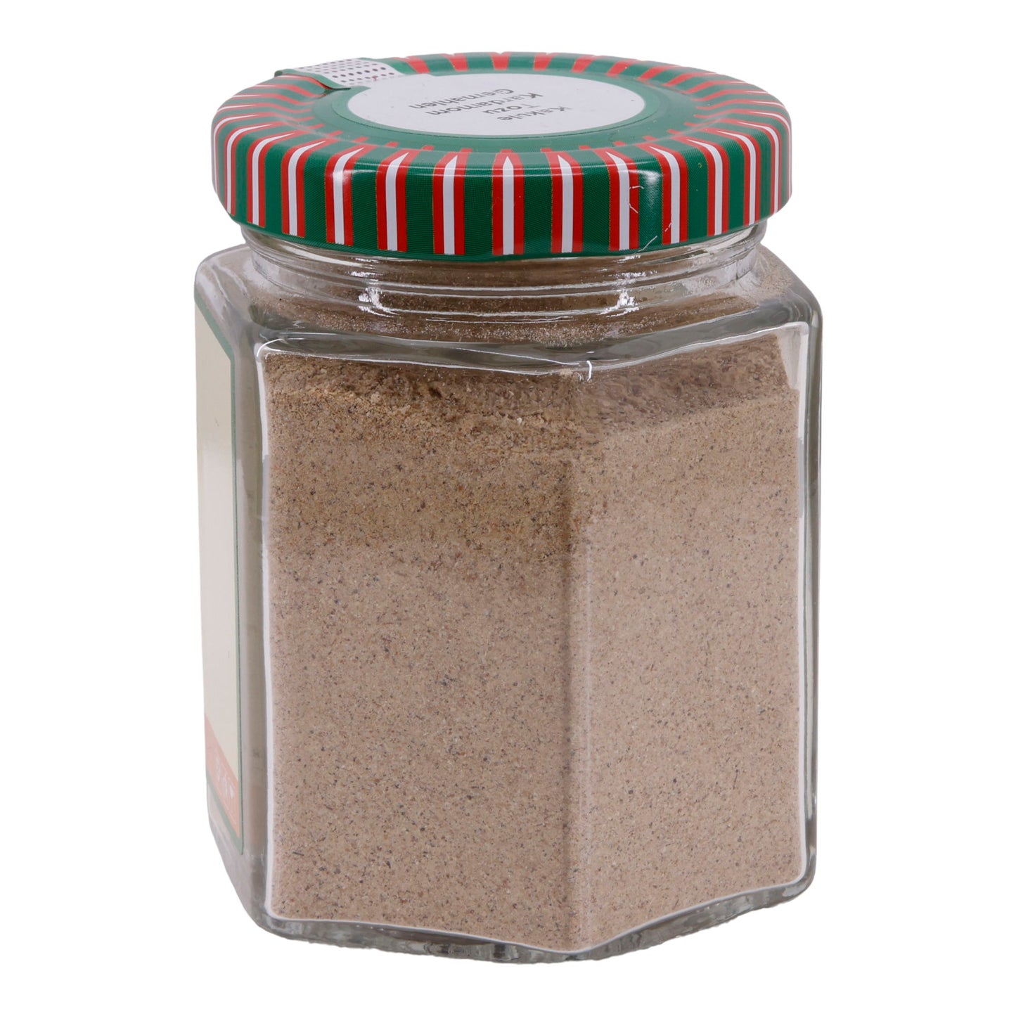 Kakule Tozu Onkel Şahingöz | Cardamomo | Macinato | 65 g
