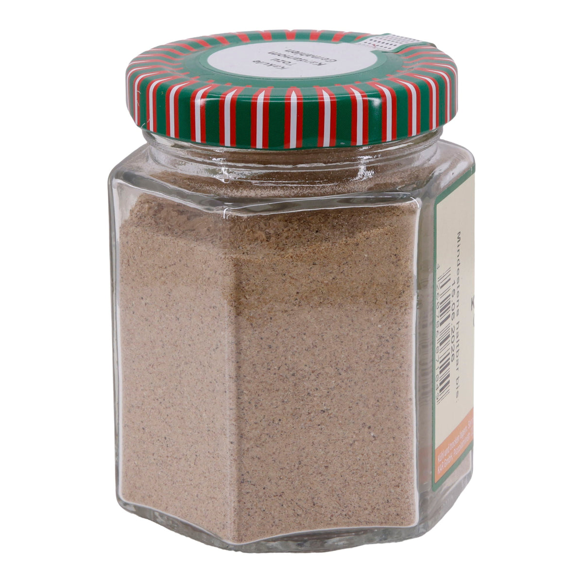 Kakule Tozu Onkel Şahingöz | Kardamom | Gemahlen | 65 g ONKEL SAHINGÖZ