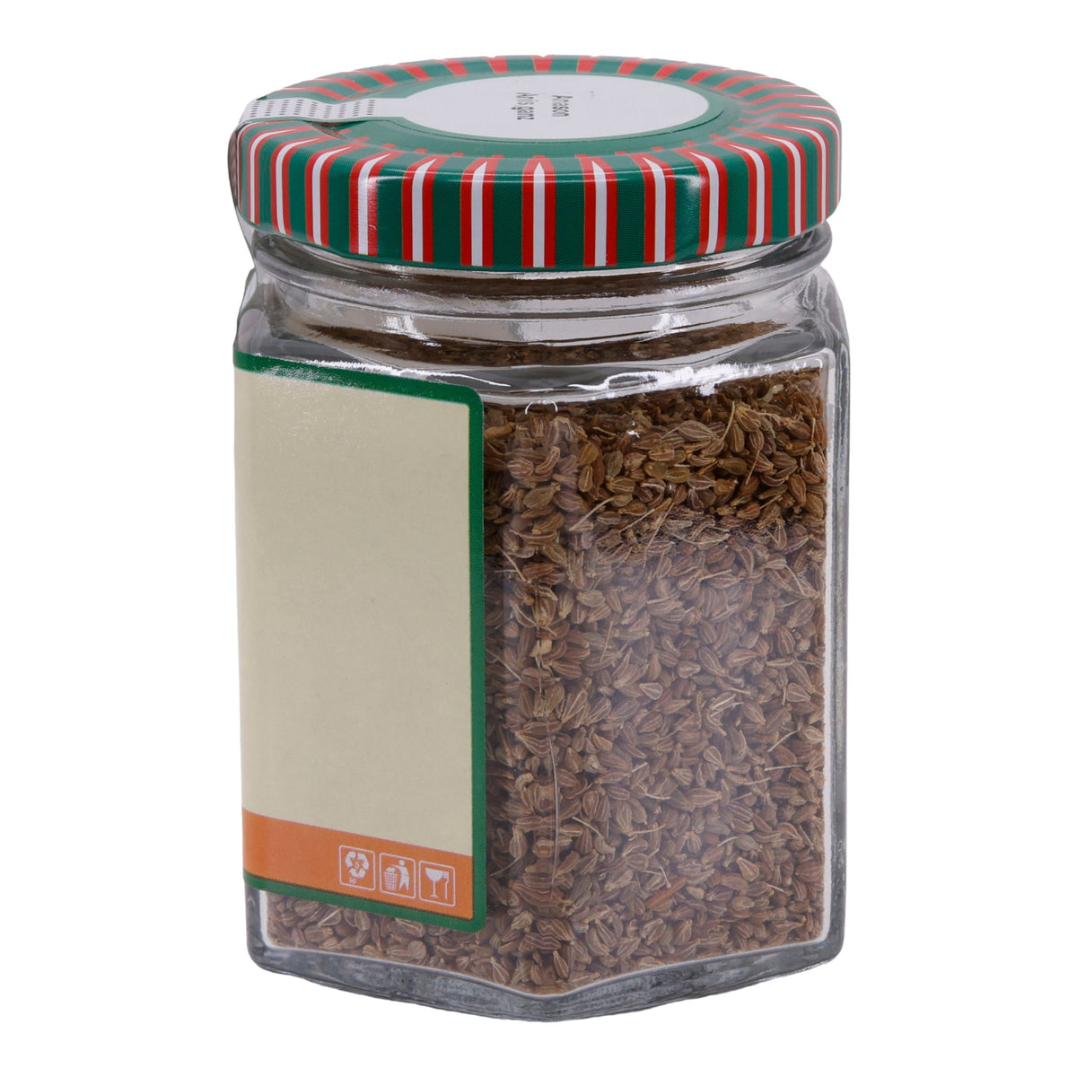 Gewürz Onkel Şahingöz Anason | Anis ganz | 70 g ONKEL SAHINGÖZ