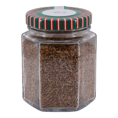 Gewürz Onkel Şahingöz Anice | Anice intero | 70 g