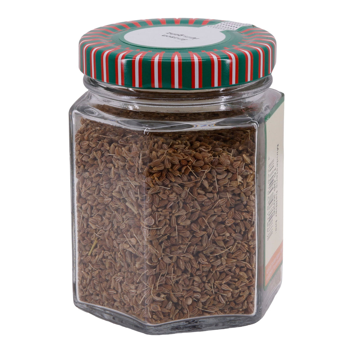 Gewürz Onkel Şahingöz Anason | Anis ganz | 70 g ONKEL SAHINGÖZ