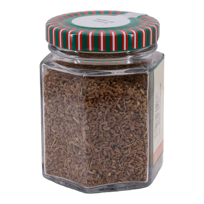 Gewürz Onkel Şahingöz Anice | Anice intero | 70 g