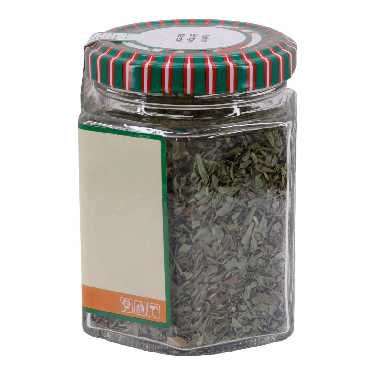 Estragon Onkel Şahingöz | Tarhun | Gerebelt | 25g ONKEL SAHINGÖZ