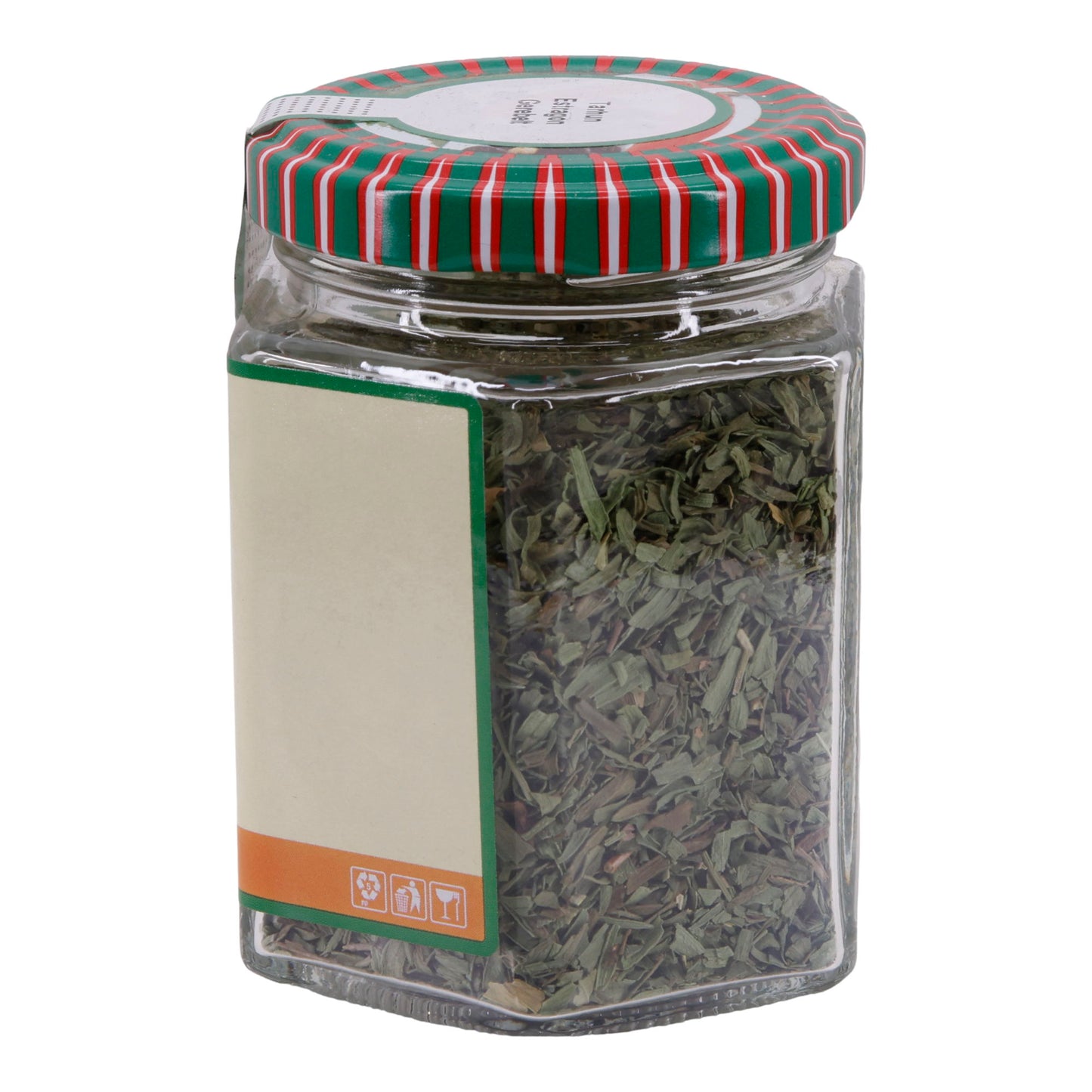 Estragon Onkel Şahingöz | Tarhun | Gratté | 25g