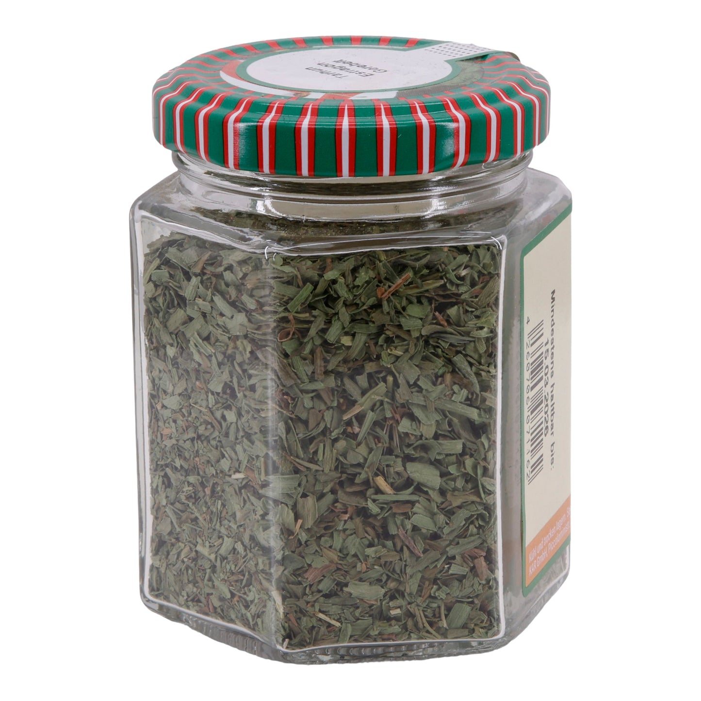 Estragon Onkel Şahingöz | Tarhun | Gratté | 25g