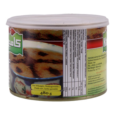 Weizeneintopf Kamchin | Halim | Traditionell, persisch | 480 g