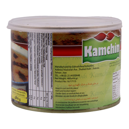 Weizeneintopf Kamchin | Halim | Traditionell, persisch | 480 g