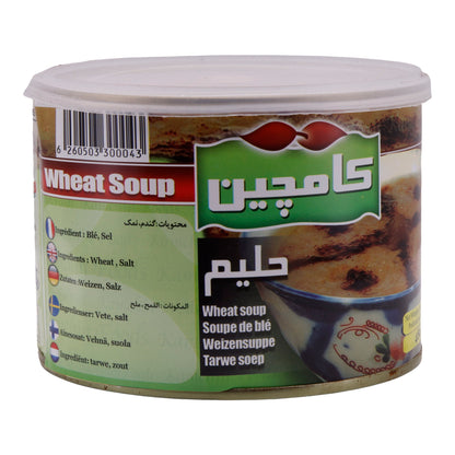 Weizeneintopf Kamchin | Halim | Traditionell, persisch | 480 g