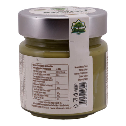 Pistaziencreme Antep | Exquisite Pistaziencreme | Aus der Türkei | 200 g