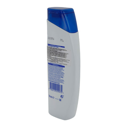 Anti-Dandruff Shampoo Head & Shoulders 2in1 | Shampoo | Silky Softness | 330 ml