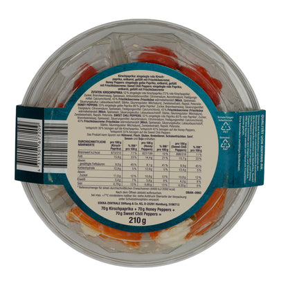 ANTIPASTI SELECTION - Taste Your World