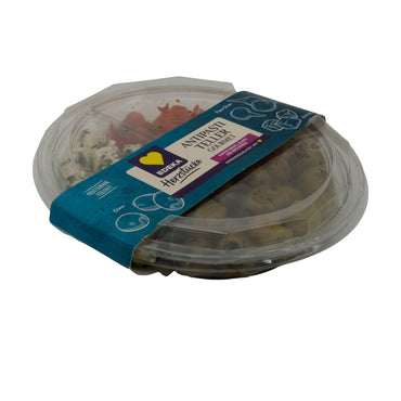 Antipasti Teller EDEKA Gourmet | Antipasti | Mit Pepper Drops | 210 g EDEKA