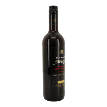 Apelia Weißwein trocken | Griechischer Qualitätswein | 11,5 % vol | 750 ml