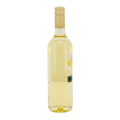 Apelia Weißwein trocken | Griechischer Qualitätswein | 12 % vol | 750 ml