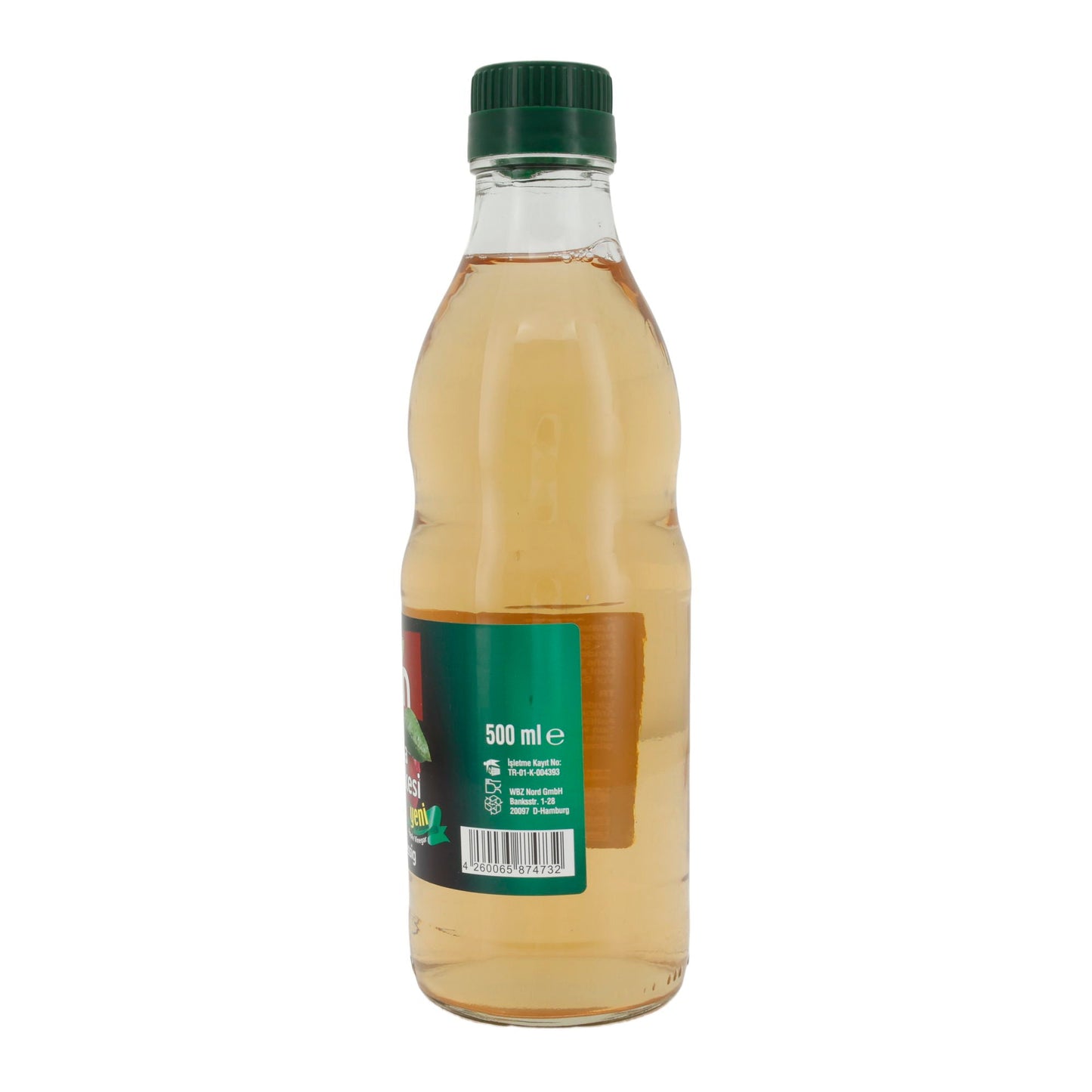Aceto di mele Selin | Elma Sirkesi | Turco, fermentato naturalmente | 500ml