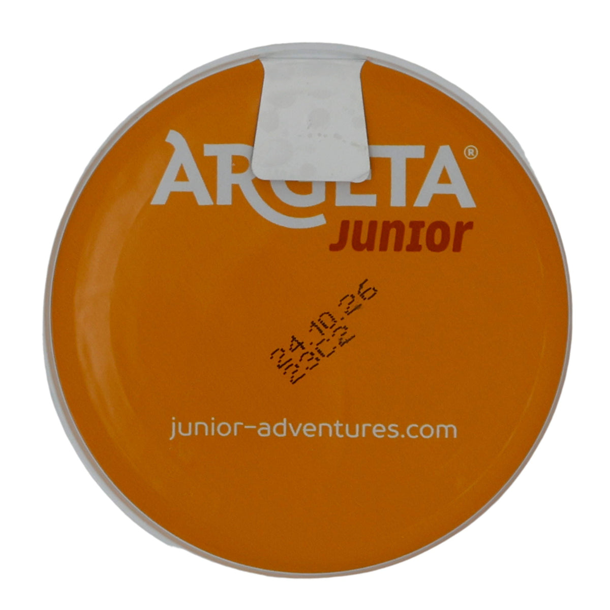 Aufstrich Argeta Junior Original | Hühneraufstrich | Milde Delikatesse für Kinder | 95 g ARGETA