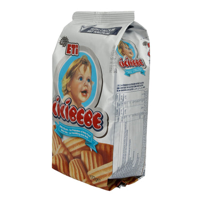 Baby - Kekse Eti Cicibebe | Keks | Für Babynahrung | 172g - Taste Your World