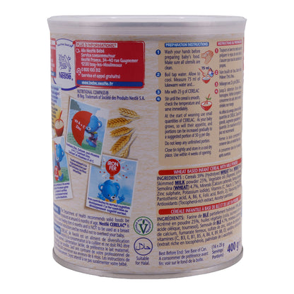 CERELAC WHEAT MILK POWDER