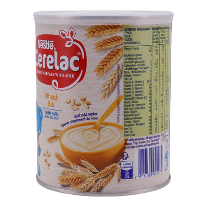 CERELAC WHEAT MILK POWDER