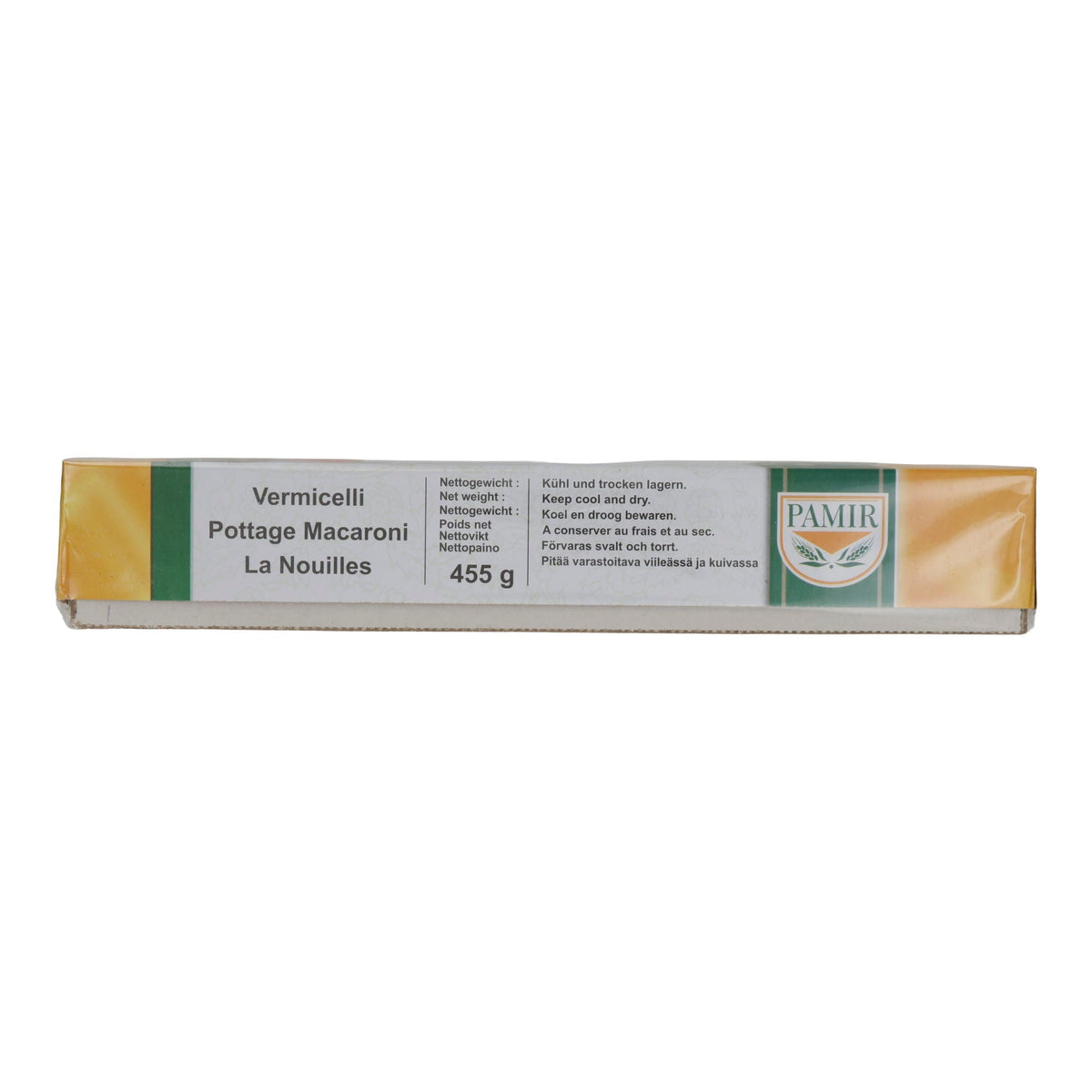 Bandnudeln Pamir Vermicelli | Reshteh Ash | Traditionelle persische Bandnudeln | 455 g PAMIR