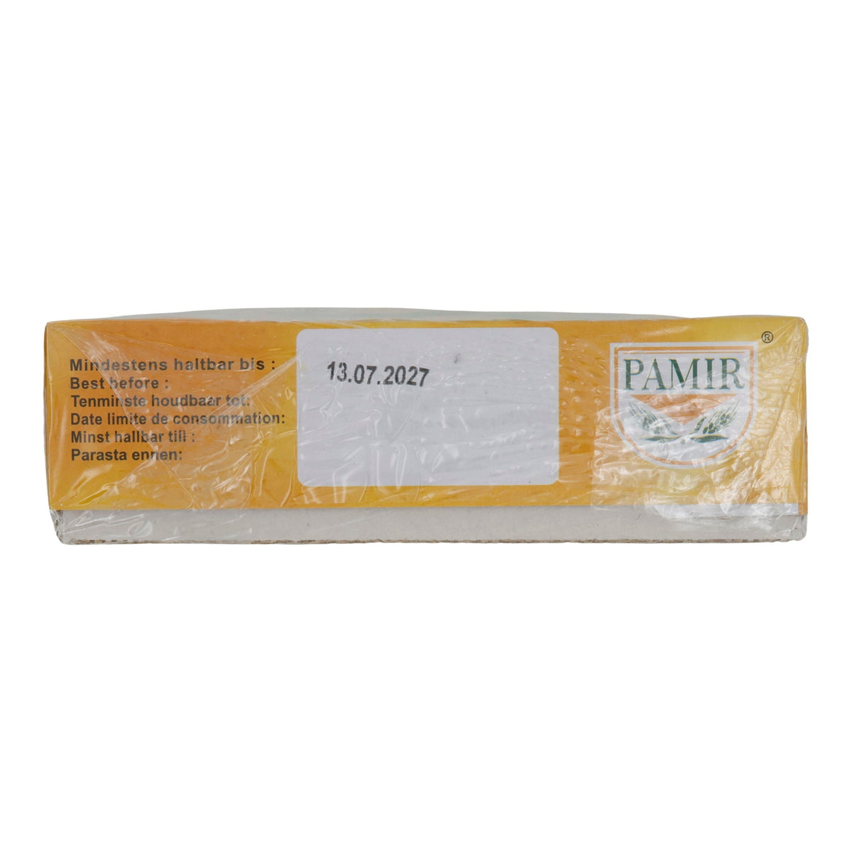 Bandnudeln Pamir Vermicelli | Reshteh Ash | Traditionelle persische Bandnudeln | 455 g PAMIR