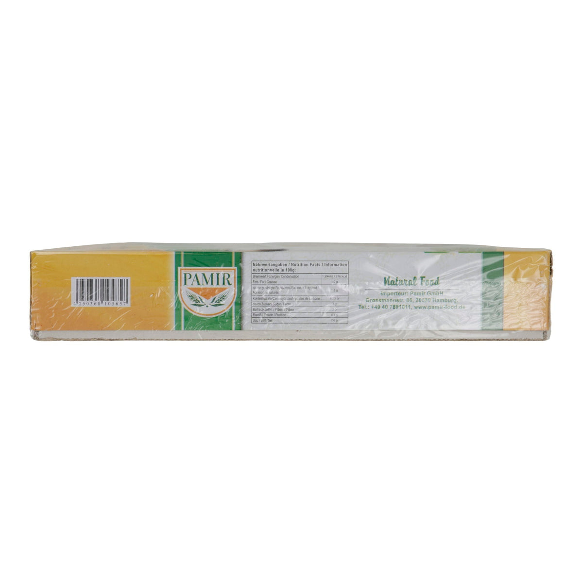 Bandnudeln Pamir Vermicelli | Reshteh Ash | Traditionelle persische Bandnudeln | 455 g PAMIR