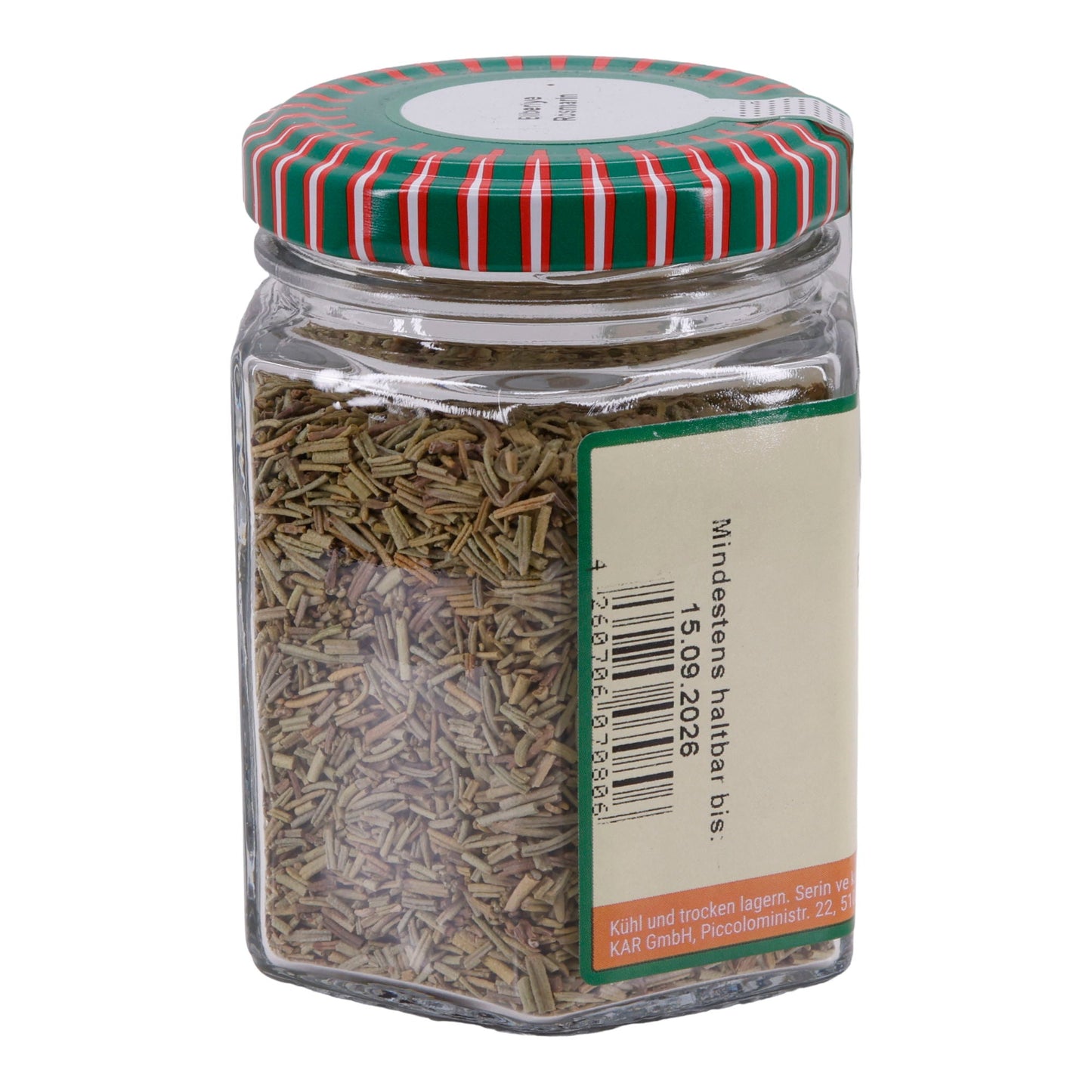 Rosemary Uncle Şahingöz | Rosemary | Hulled | 50 g