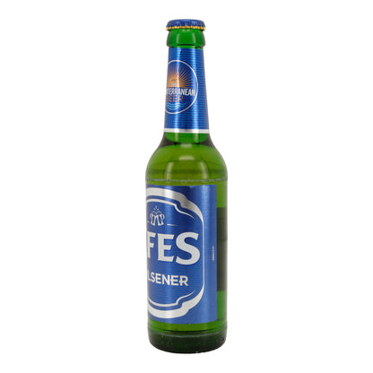 Bier Efes Pilsener | Türkei | 5 % vol | 0,33 l Mehrwegflasche