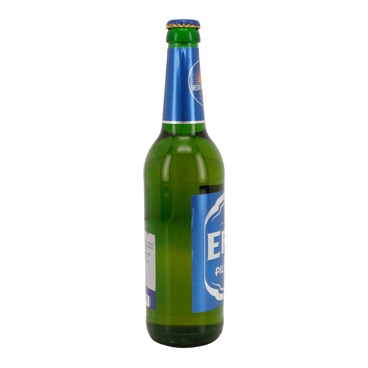 Bier Efes Pilsener | Türkei | 5 % vol | 0,5 l Mehrwegflasche Efes