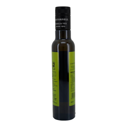 Bio-Olivenöl | L’Estornell | Arbequina, erste Kaltpressung, natives Olivenöl extra, biologischer Anbau | 500 ml