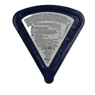 Fromage à pâte persillée Yörem Kars Küflü Peynir | Épicé | Fromage à pâte persillée | 100 g