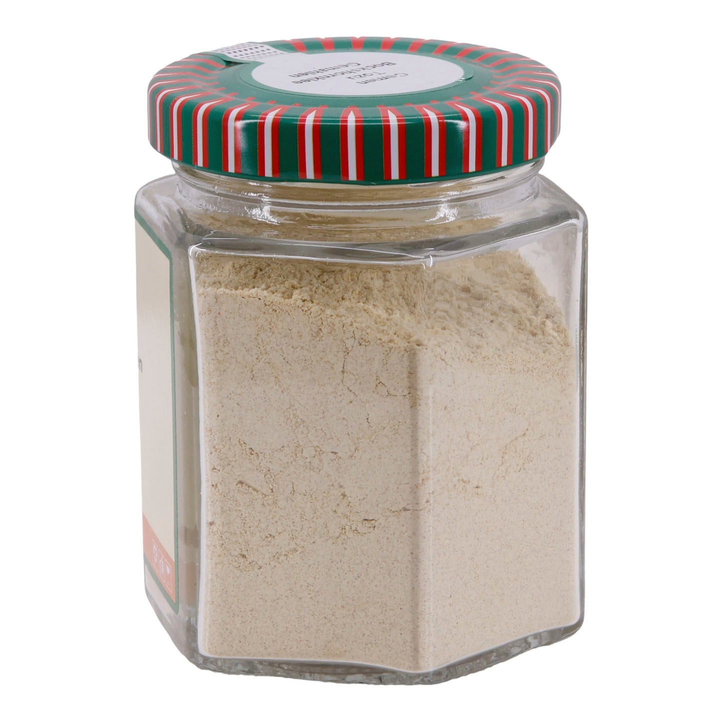 Bockshornklee Amca Şahingöz | Cemen | Öğütülmüş | 80g