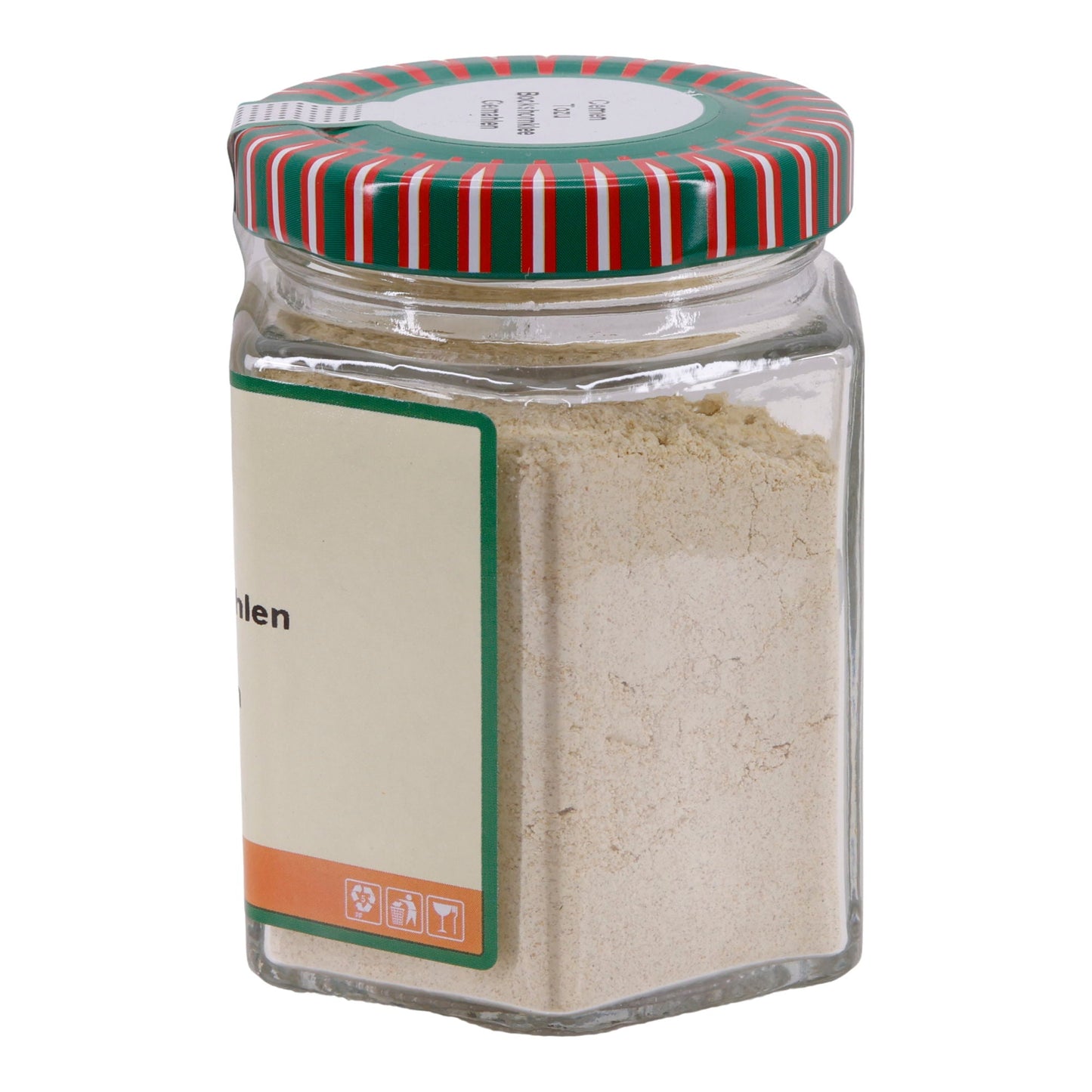 Bockshornklee Amca Şahingöz | Cemen | Öğütülmüş | 80g