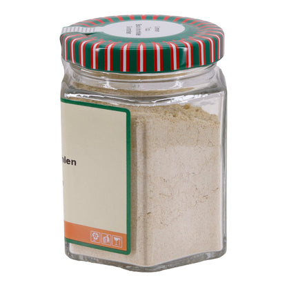 Bockshornklee Amca Şahingöz | Cemen | Öğütülmüş | 80g